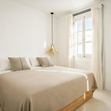 Meloussa Boutique Hotel Ciutadella  Bagian luar foto
