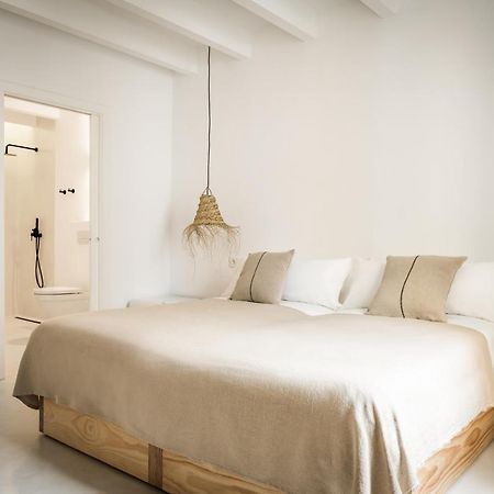 Meloussa Boutique Hotel Ciutadella  Bagian luar foto