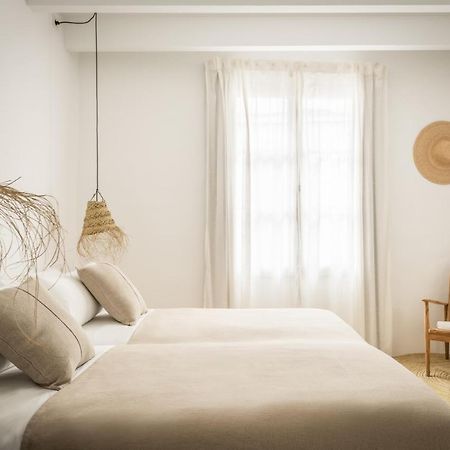 Meloussa Boutique Hotel Ciutadella  Bagian luar foto