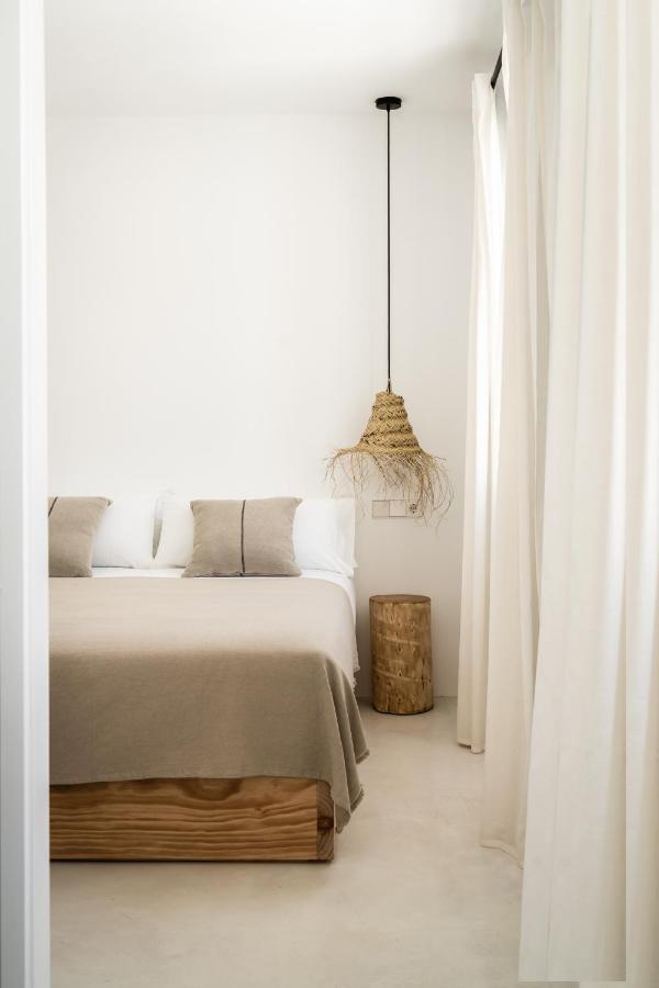 Meloussa Boutique Hotel Ciutadella  Bagian luar foto