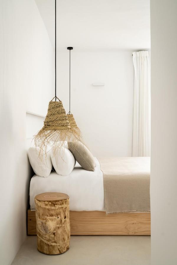 Meloussa Boutique Hotel Ciutadella  Bagian luar foto