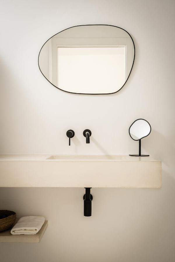 Meloussa Boutique Hotel Ciutadella  Bagian luar foto