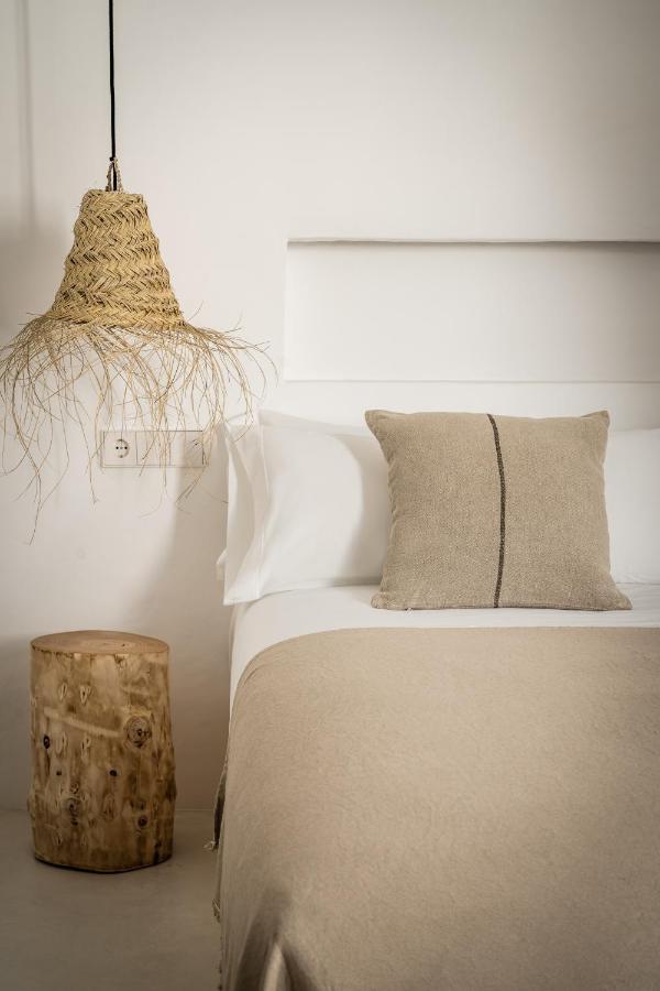 Meloussa Boutique Hotel Ciutadella  Bagian luar foto